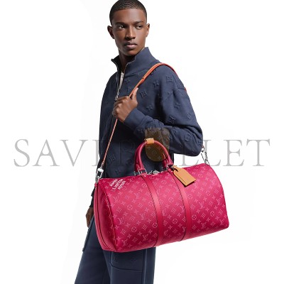 LOUIS VUITTON KEEPALL BANDOULIÈRE 45 M26868 (45*27*20cm)